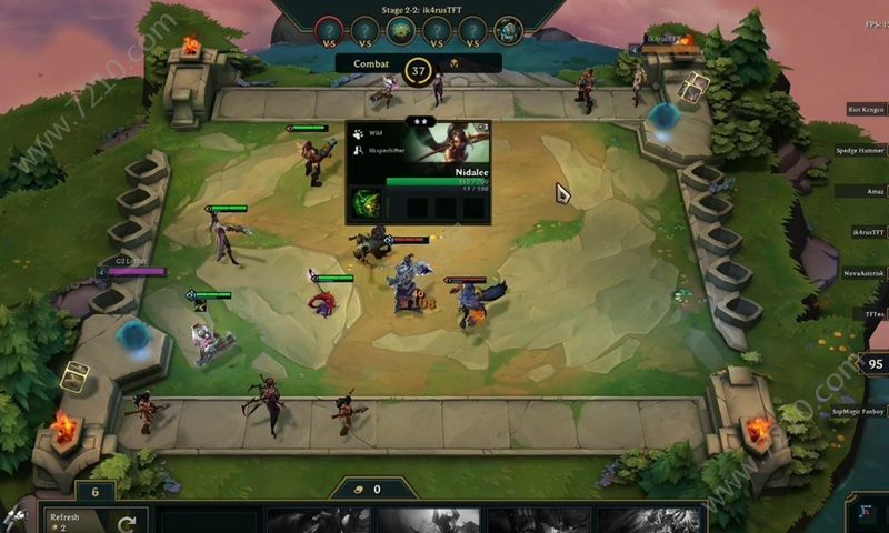 云顶之弈2