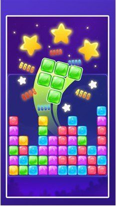 2048爱上消消消2