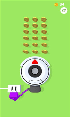 快清理充电模拟器3