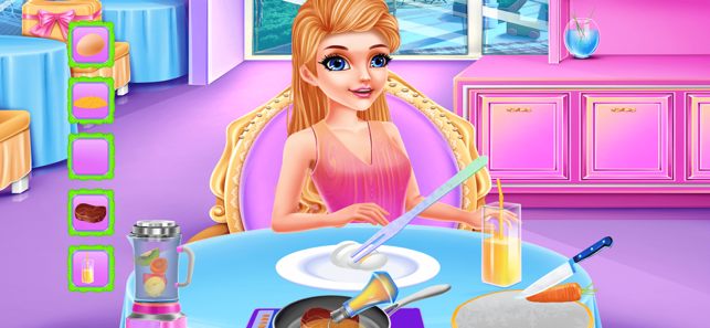 轮滑之星成长性1