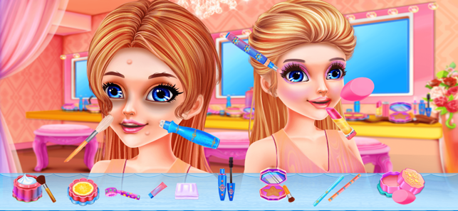 轮滑之星成长性3