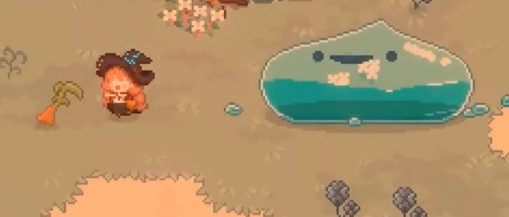 女巫生活模拟器3