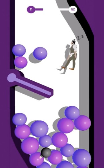 坠入梦乡中文版2