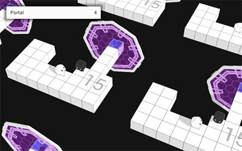 小方块解谜大冒险0