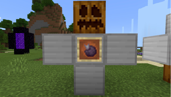 我的世界五月份考题全部答案0