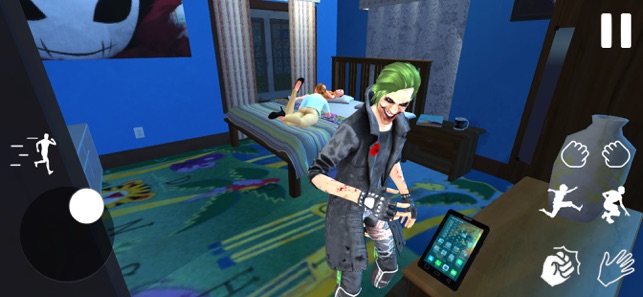 小偷模拟器潜行抢劫3