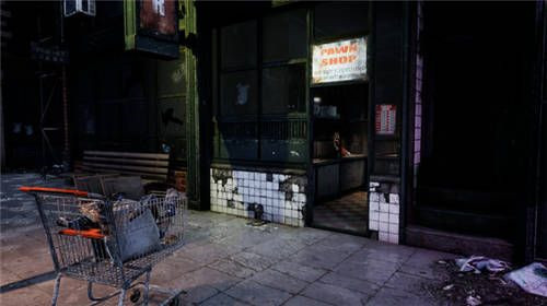 乞丐生活模拟器4