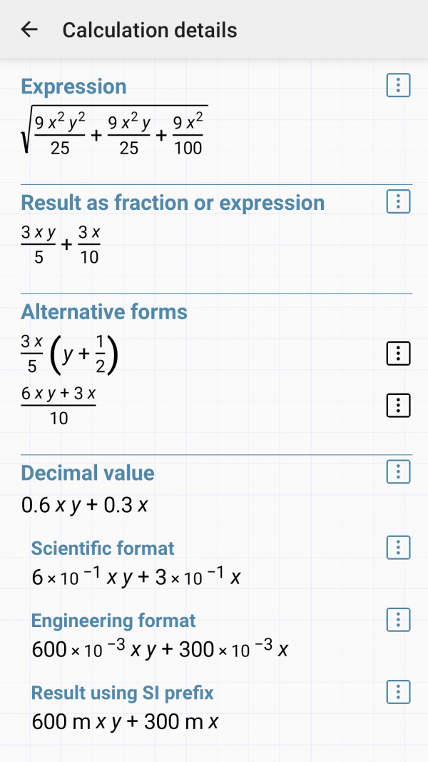 hiper calc pro2