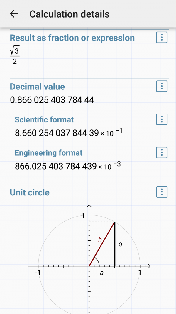 hiper calc pro3