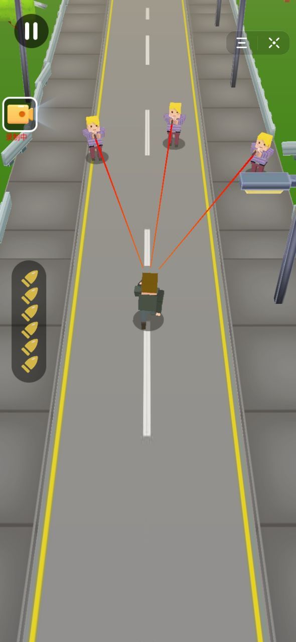 这个杀手不太行2