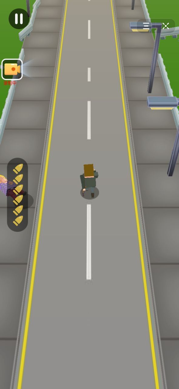 这个杀手不太行3