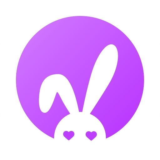 兔耳交友软件-陌声语音处CP