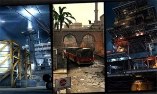 精准突击队行动2