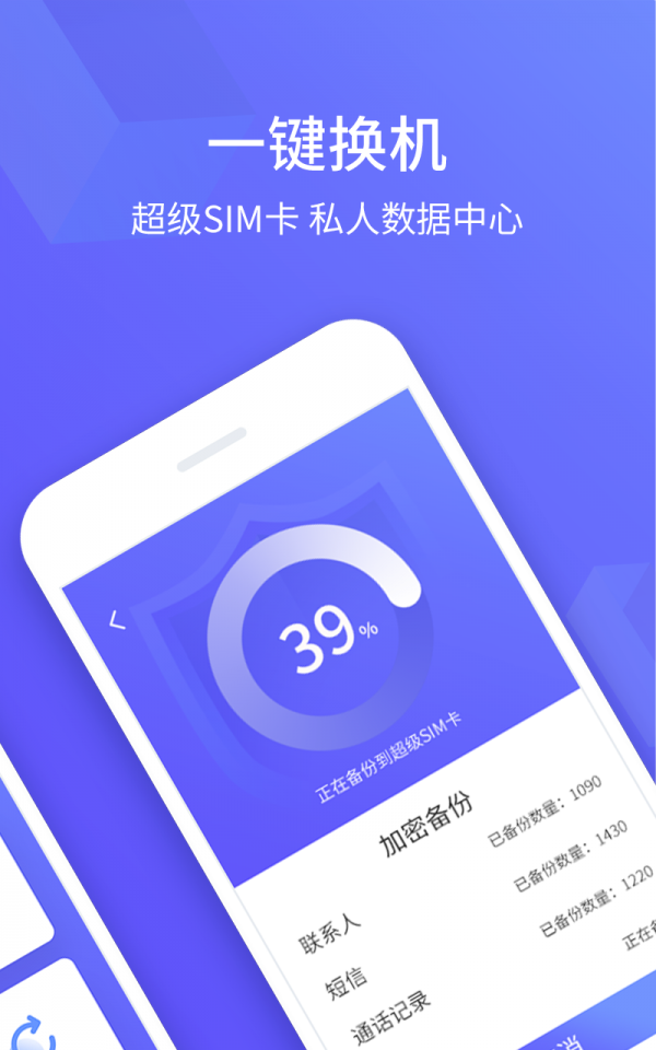 超级SIM卡1