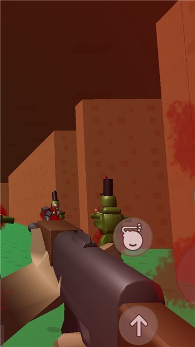 暴力蛋吃鸡大作0