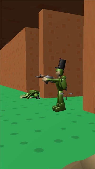 暴力蛋吃鸡大作2