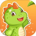 萌萌小恐龙