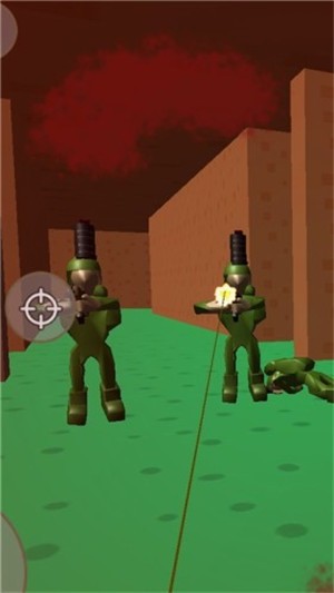 暴力蛋吃鸡大作战2