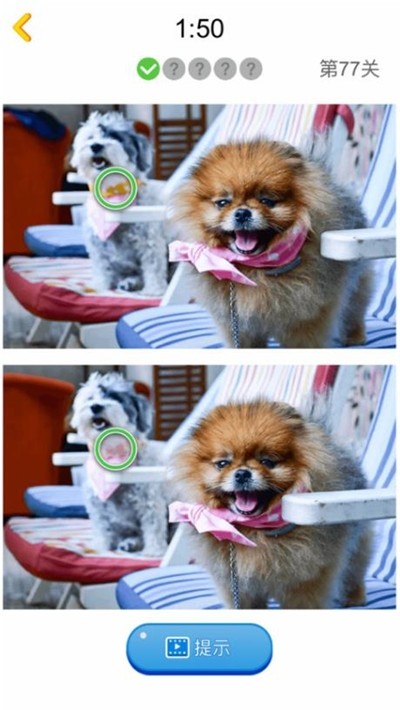 我是找茬王20203