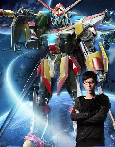 开局一天一个黑科技2