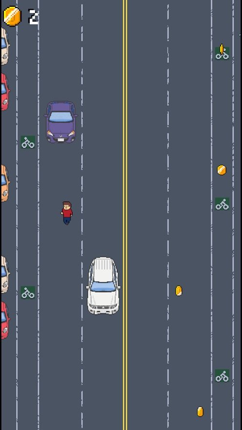 公路囤积者4