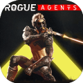 rogueagent流氓特工
