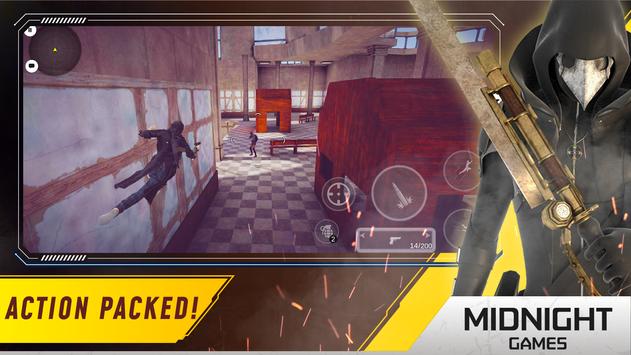 rogueagent流氓特工3