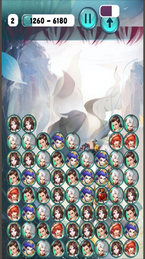 天空仙境侠客封神2
