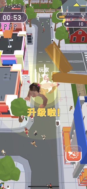 熊孩子来了1