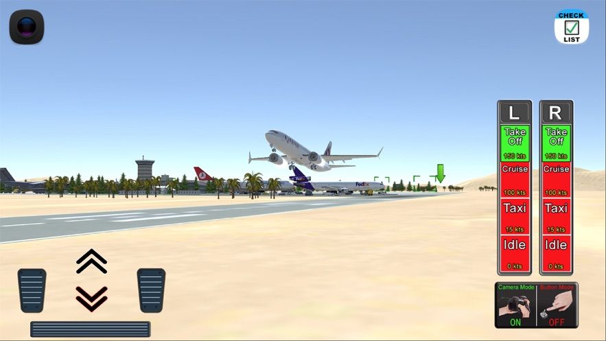 Flight 737中文版3