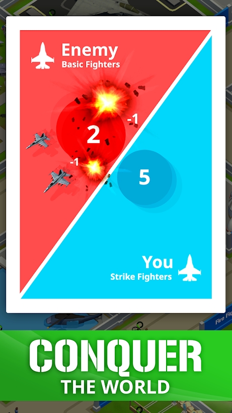 空军基地模拟器2