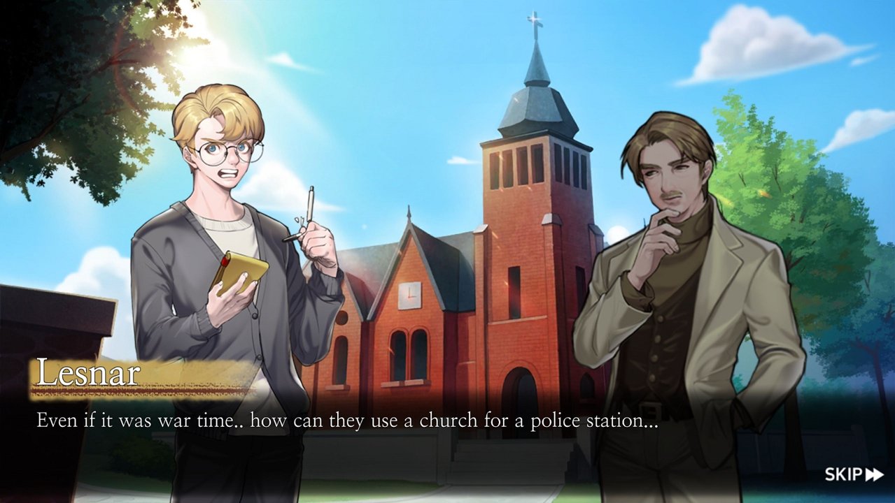 隐藏房间的秘密合作者中文版0