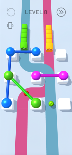 鬼鬼祟祟的篱笆iOS版1