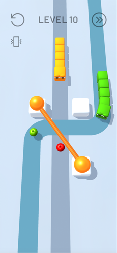 鬼鬼祟祟的篱笆iOS版