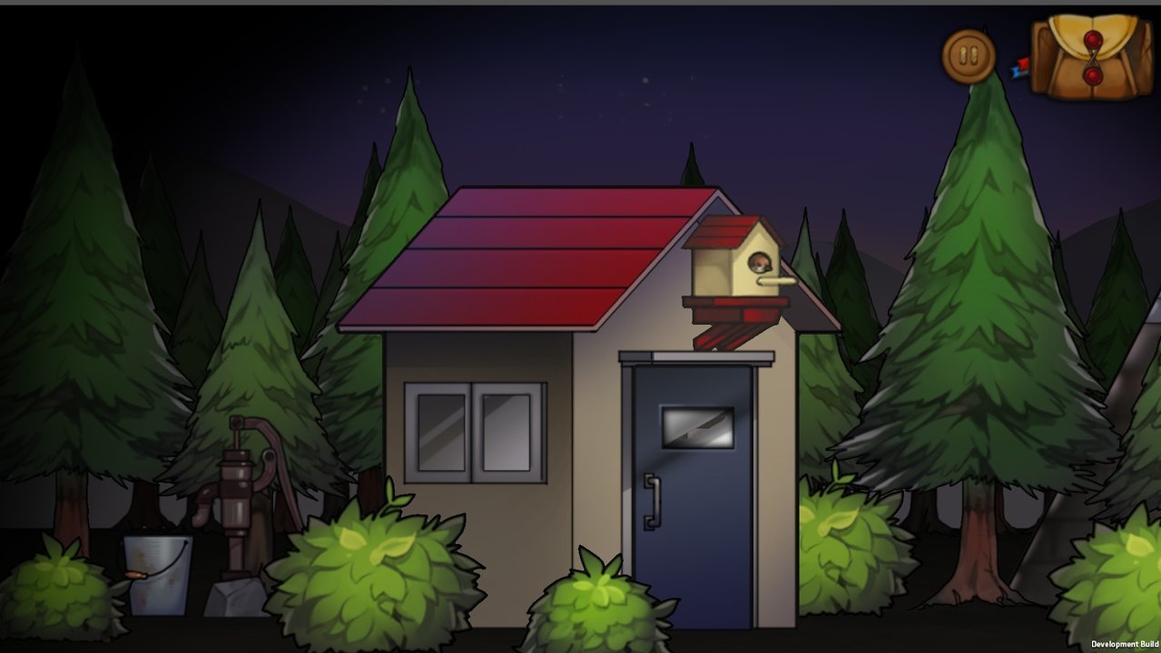 隐藏房间的秘密合作者1