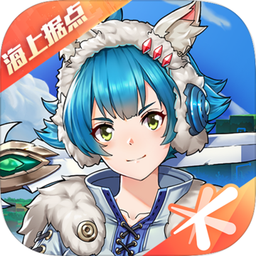 我的起源公测版