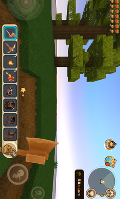 迷你世界单机版0.10.82