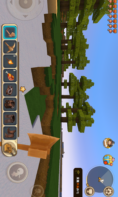 迷你世界单机版0.10.83