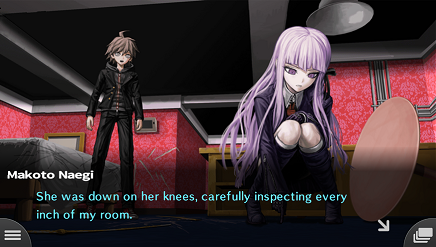 枪弹辩驳希望学院中文版1