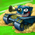 新坦克大战