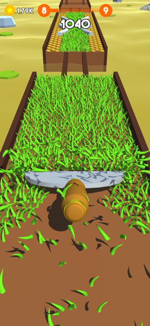 Scrape Off中文版0