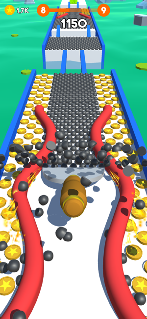 Scrape Off中文版1