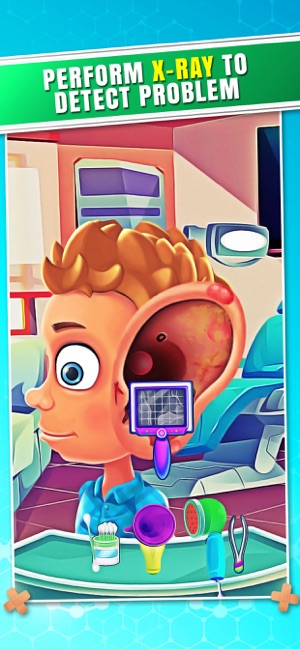 医生关怀医院诊所2