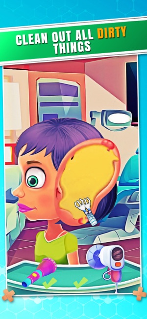 医生关怀医院诊所3