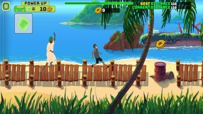 暴躁的爸爸阿德3