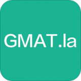 GMAT la