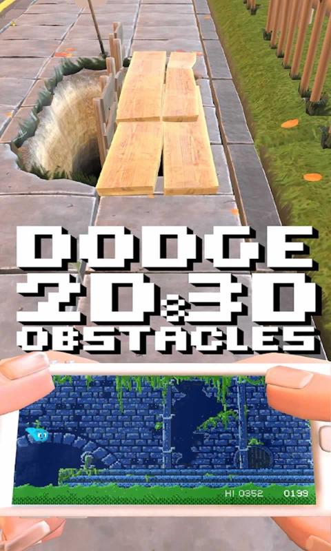 走路模拟器20201