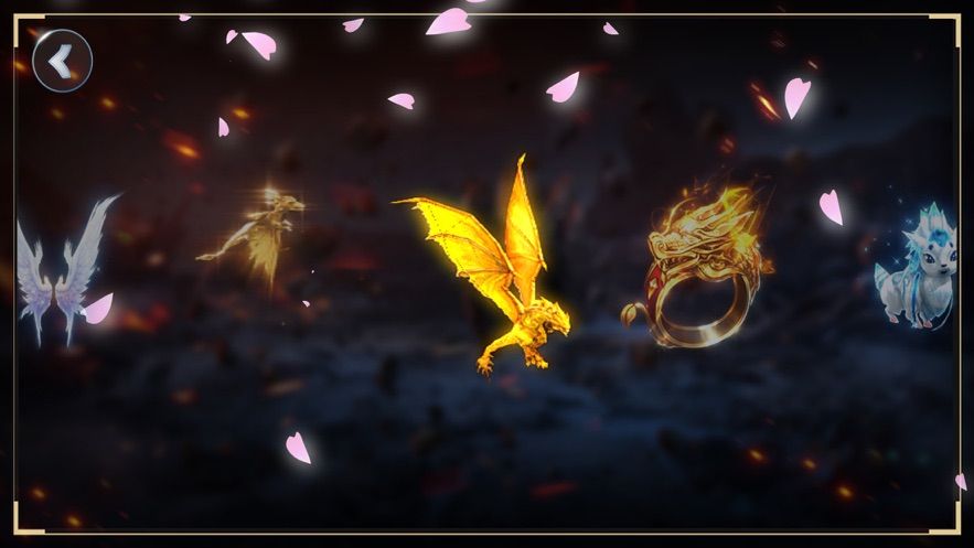 魔神之剑古城寻宝记0