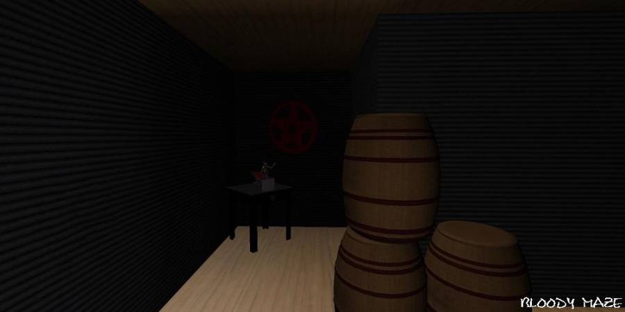 嗜血迷宫汉化版2