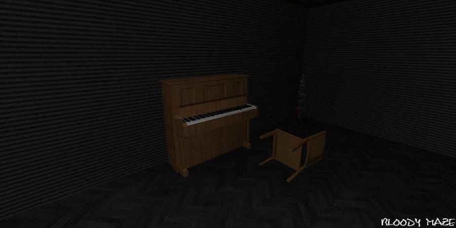 嗜血迷宫汉化版3